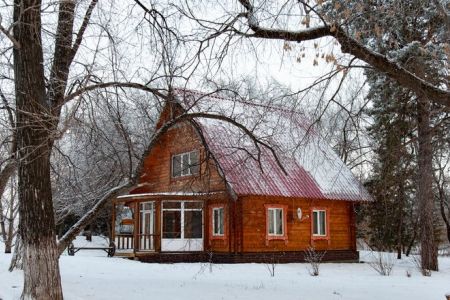 Санаторий «Сосновый Бор»