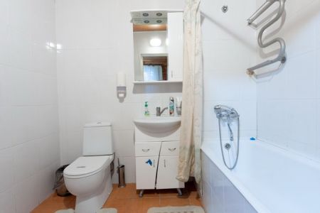 Дом 2-местный Кедровый (№1,2)