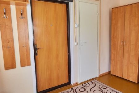 Домик 3-местный 1-комнатный