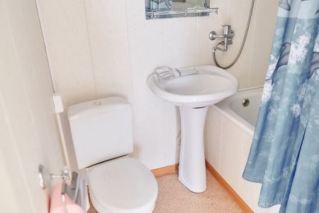 Домик 3-местный 1-комнатный