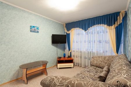 Люкс 2-местный 3-комнатный