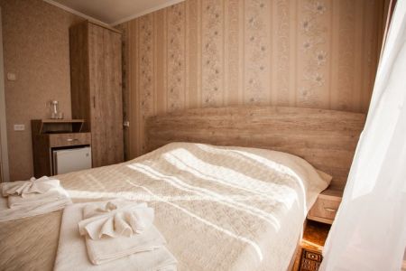 Семейный 2-местный 1-комнатный