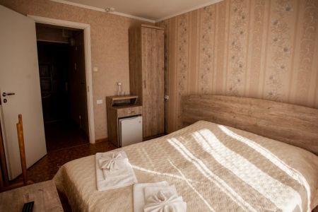 Семейный 2-местный 1-комнатный