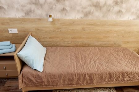 Стандартный 1-местный плюс