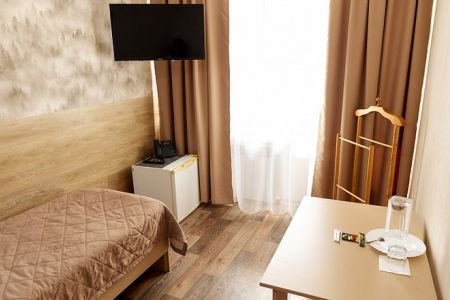 Стандартный 1-местный плюс