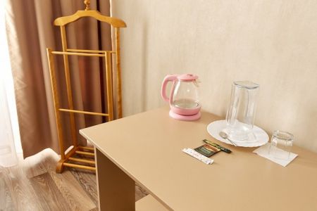 Стандартный 1-местный плюс