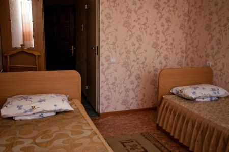 Стандартный 2-местный 1-комнатный