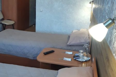 Стандартный 2-местный Плюс