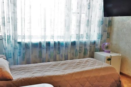 Стандартный 2-местный Плюс